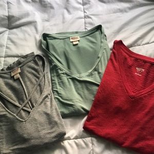 Shirts